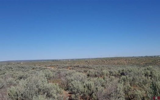 photo for a land for sale property for 05099-20236-Cortez-Colorado