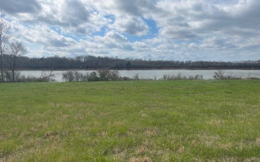 photo for a land for sale property for 41060-05191-Crump-Tennessee