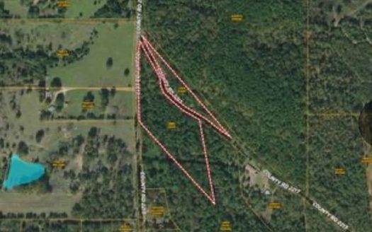 photo for a land for sale property for 42251-90201-Daingerfield-Texas