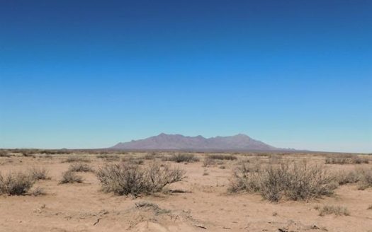 photo for a land for sale property for 30061-24074-Deming-New Mexico