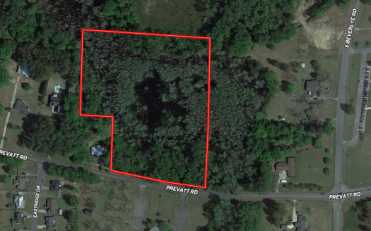 photo for a land for sale property for 01050-40298-Dothan-Alabama