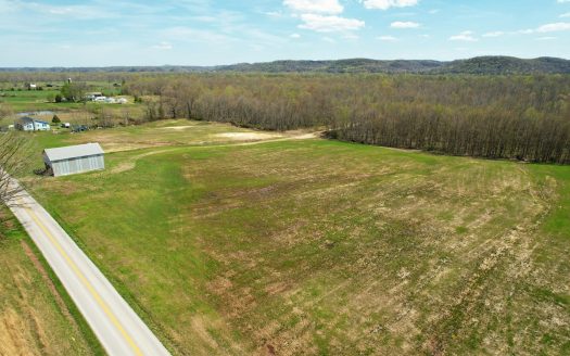 photo for a land for sale property for 16017-61110-Dunnville-Kentucky