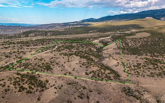 photo for a land for sale property for 05107-10042-Eckert-Colorado