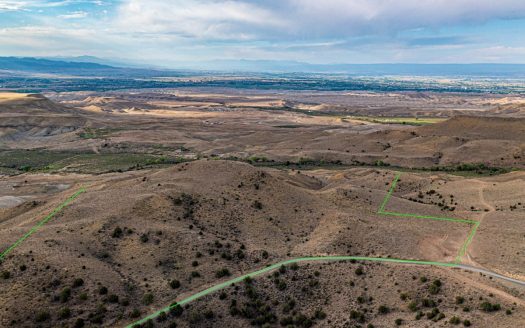 photo for a land for sale property for 05107-10047-Eckert-Colorado