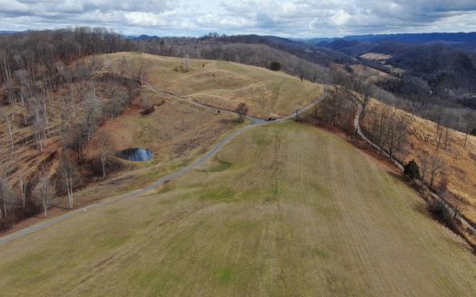 photo for a land for sale property for 41095-04470-Eidson-Tennessee