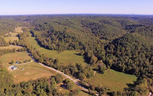 photo for a land for sale property for 16017-60510-Elk Horn-Kentucky