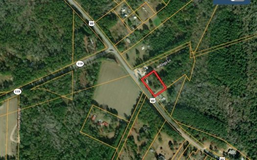 photo for a land for sale property for 10088-17450-Ellabell-Georgia