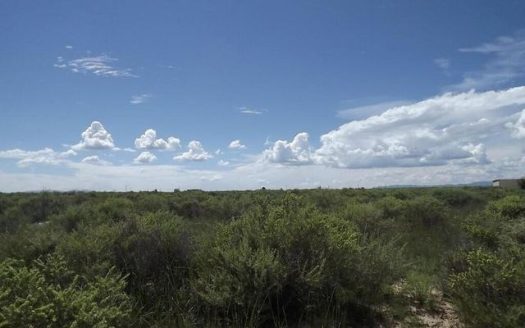 photo for a land for sale property for 30050-21922-Estancia-New Mexico