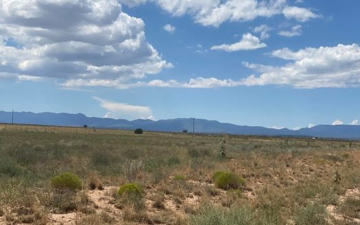 photo for a land for sale property for 30050-40734-Estancia-New Mexico