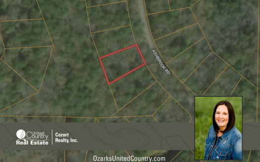 photo for a land for sale property for 24078-88680-Fairfield Bay-Arkansas