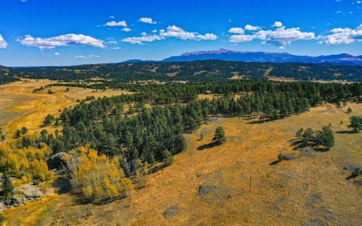 photo for a land for sale property for 05044-74110-Florissant-Colorado