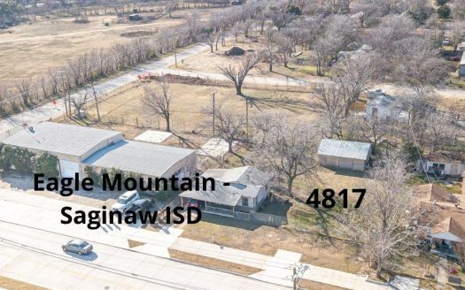 photo for a land for sale property for 42269-44479-Fort Worth-Texas