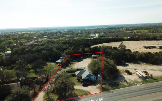 photo for a land for sale property for 42255-20157-Gatesville-Texas
