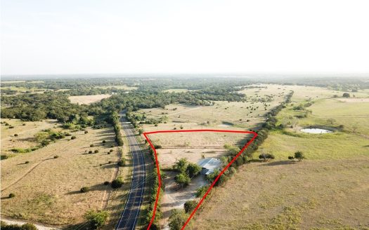 photo for a land for sale property for 42255-20173-Gatesville-Texas