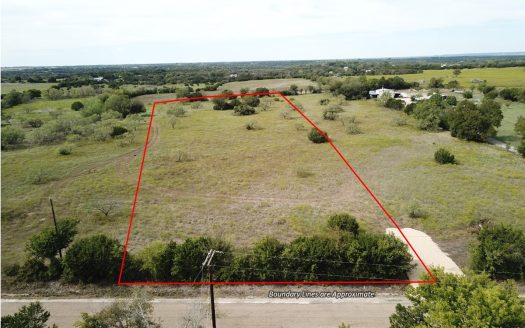 photo for a land for sale property for 42255-20181-Gatesville-Texas
