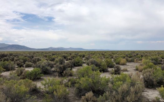 photo for a land for sale property for 27015-04751-Gerlach-Nevada