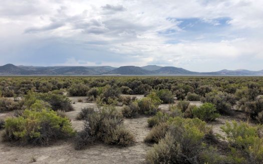 photo for a land for sale property for 27015-05895-Gerlach-Nevada