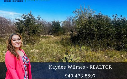 photo for a land for sale property for 42274-10004-Graford-Texas