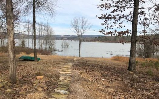 photo for a land for sale property for 03107-10009-Greers Ferry-Arkansas