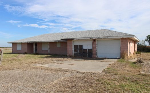 photo for a land for sale property for 42281-31790-Gregory-Texas