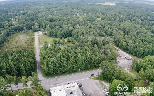 photo for a land for sale property for 39024-23054-Hampton-South Carolina