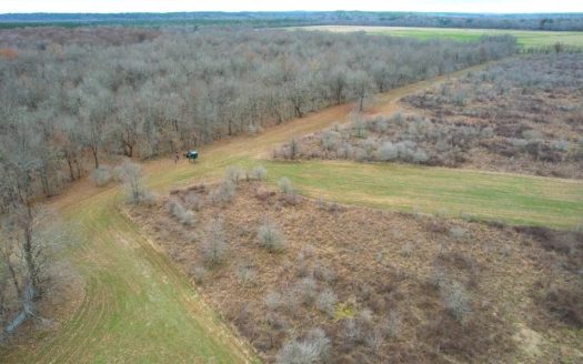 photo for a land for sale property for 23042-40671-Harrisonburg-Louisiana