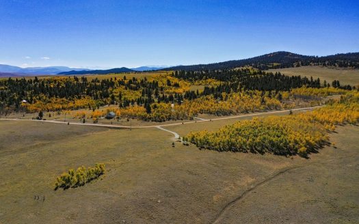 photo for a land for sale property for 05044-16949-Hartsel-Colorado