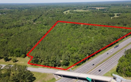 photo for a land for sale property for 09090-04209-High Springs-Florida