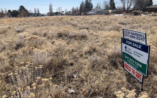 photo for a land for sale property for 36102-00100-Hines-Oregon