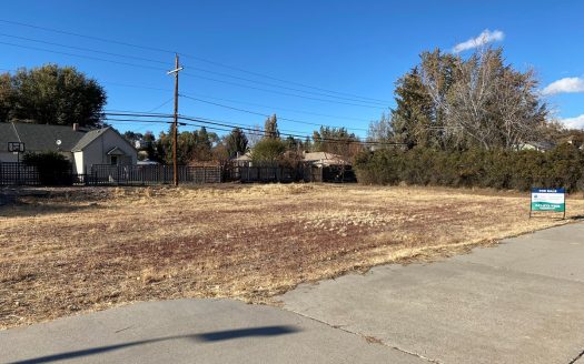 photo for a land for sale property for 36102-00264-Hines-Oregon