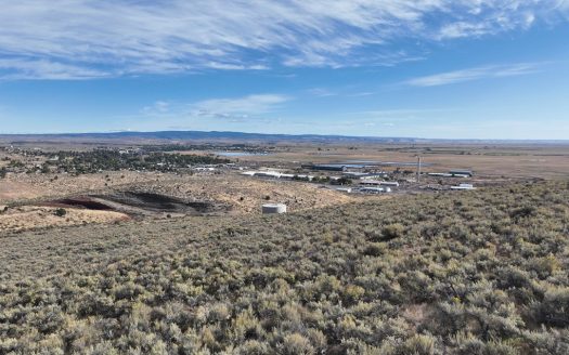 photo for a land for sale property for 36102-00387-Hines-Oregon