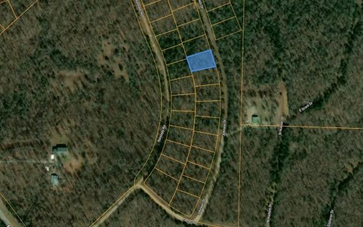 photo for a land for sale property for 24078-92410-Horseshoe Bend-Arkansas