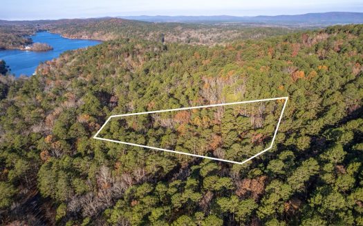 photo for a land for sale property for 03048-30008-Hot Springs Village-Arkansas