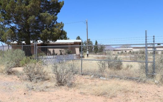 photo for a land for sale property for 02034-11763-Huachuca City-Arizona