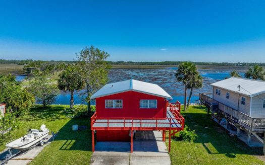 photo for a land for sale property for 09090-21539-Keaton Beach-Florida