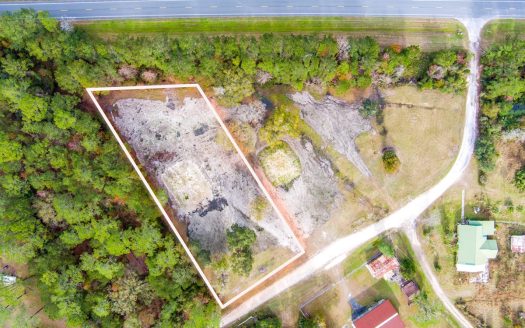 photo for a land for sale property for 09090-18341-Lake Butler-Florida