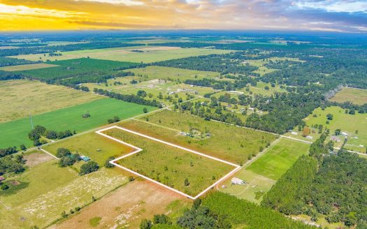 photo for a land for sale property for 09090-21788-Lake City-Florida