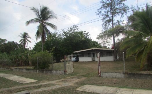 photo for a land for sale property for 60003-22072-Las Uvas-Panama