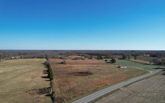 photo for a land for sale property for 41103-19735-Leoma-Tennessee