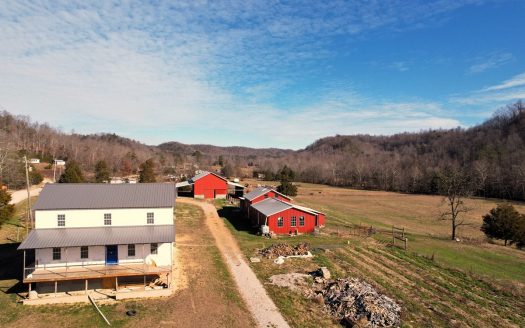 photo for a land for sale property for 16017-61740-Liberty-Kentucky