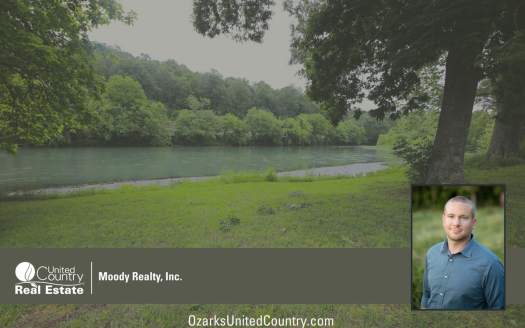 photo for a land for sale property for 03075-41847-Mammoth Spring-Arkansas