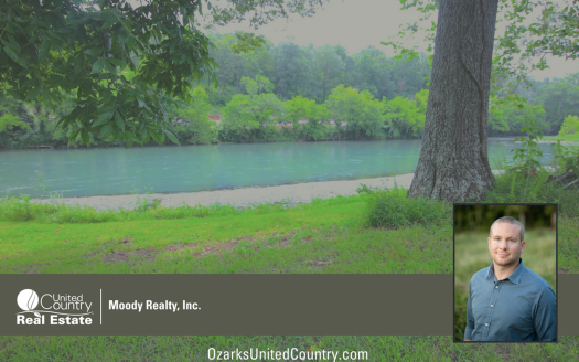 photo for a land for sale property for 03075-41848-Mammoth Spring-Arkansas