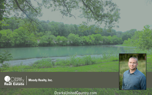 photo for a land for sale property for 03075-41849-Mammoth Spring-Arkansas