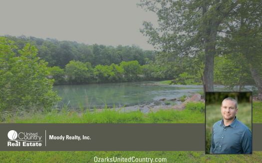 photo for a land for sale property for 03075-41850-Mammoth Spring-Arkansas