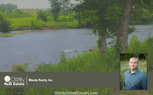photo for a land for sale property for 03075-41851-Mammoth Spring-Arkansas
