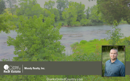 photo for a land for sale property for 03075-41854-Mammoth Spring-Arkansas