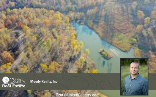 photo for a land for sale property for 03075-41857-Mammoth Spring-Arkansas