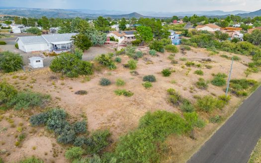 photo for a land for sale property for 02036-23122-Mayer-Arizona