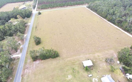 photo for a land for sale property for 09090-21647-Mayo-Florida