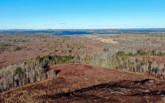 photo for a land for sale property for 18015-10353-Meddybemps-Maine